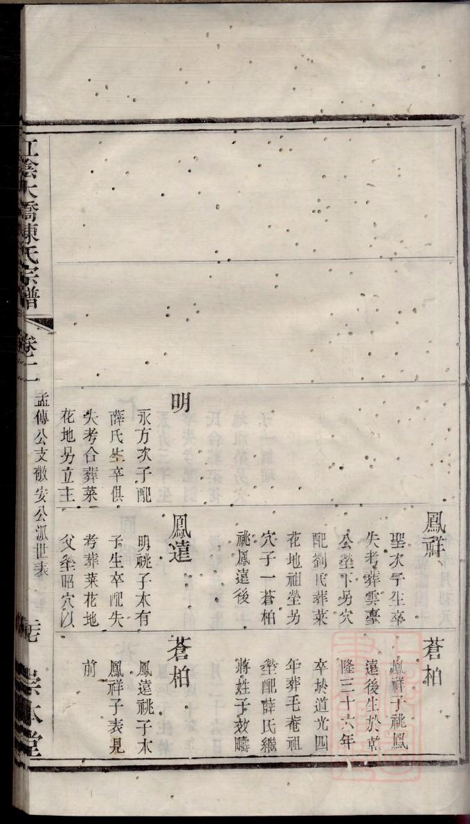 罗姓的来源和历史