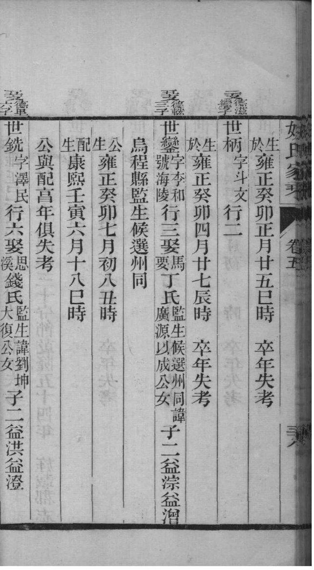 鲍姓全国有多少人