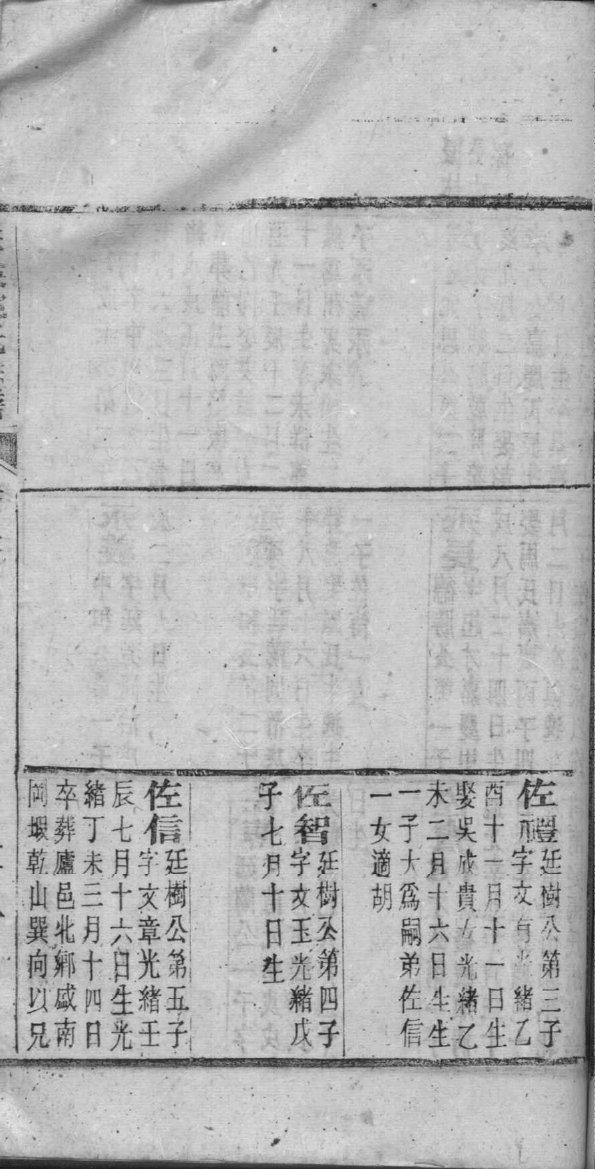 年氏宗祠介绍