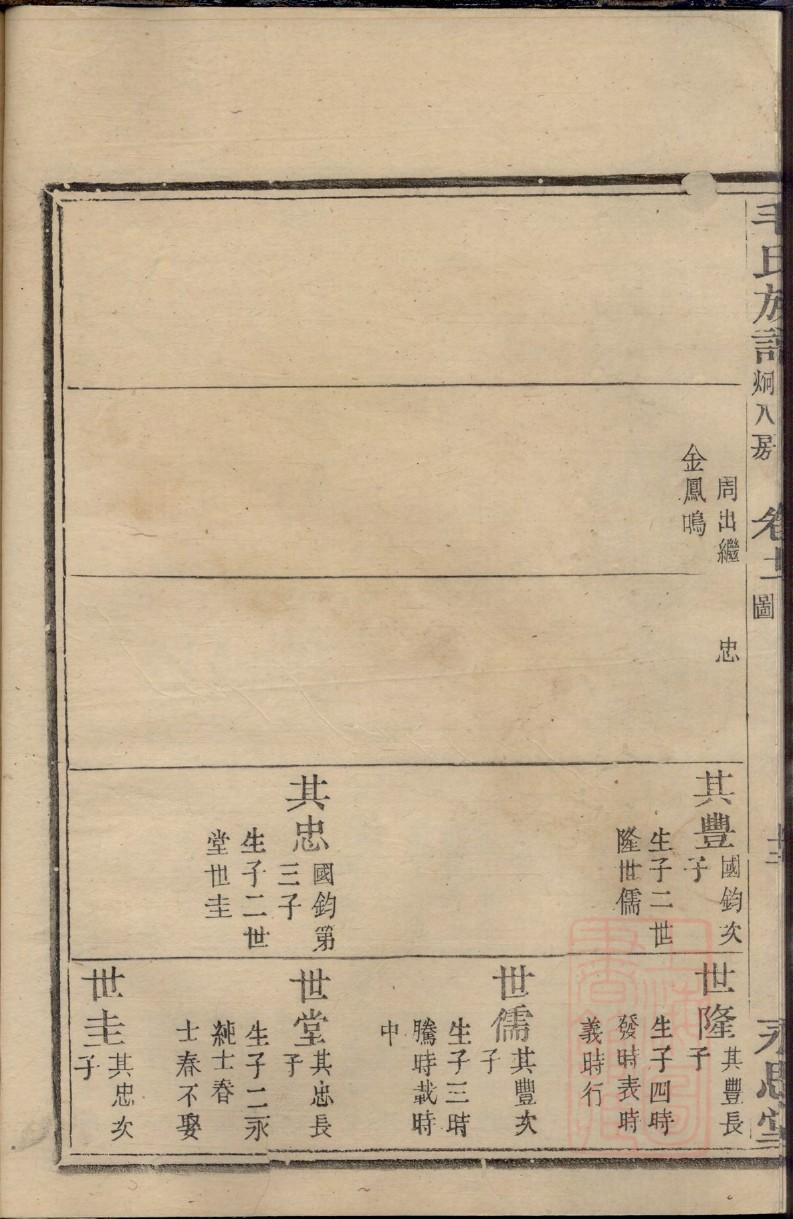 通姓全国有多少人