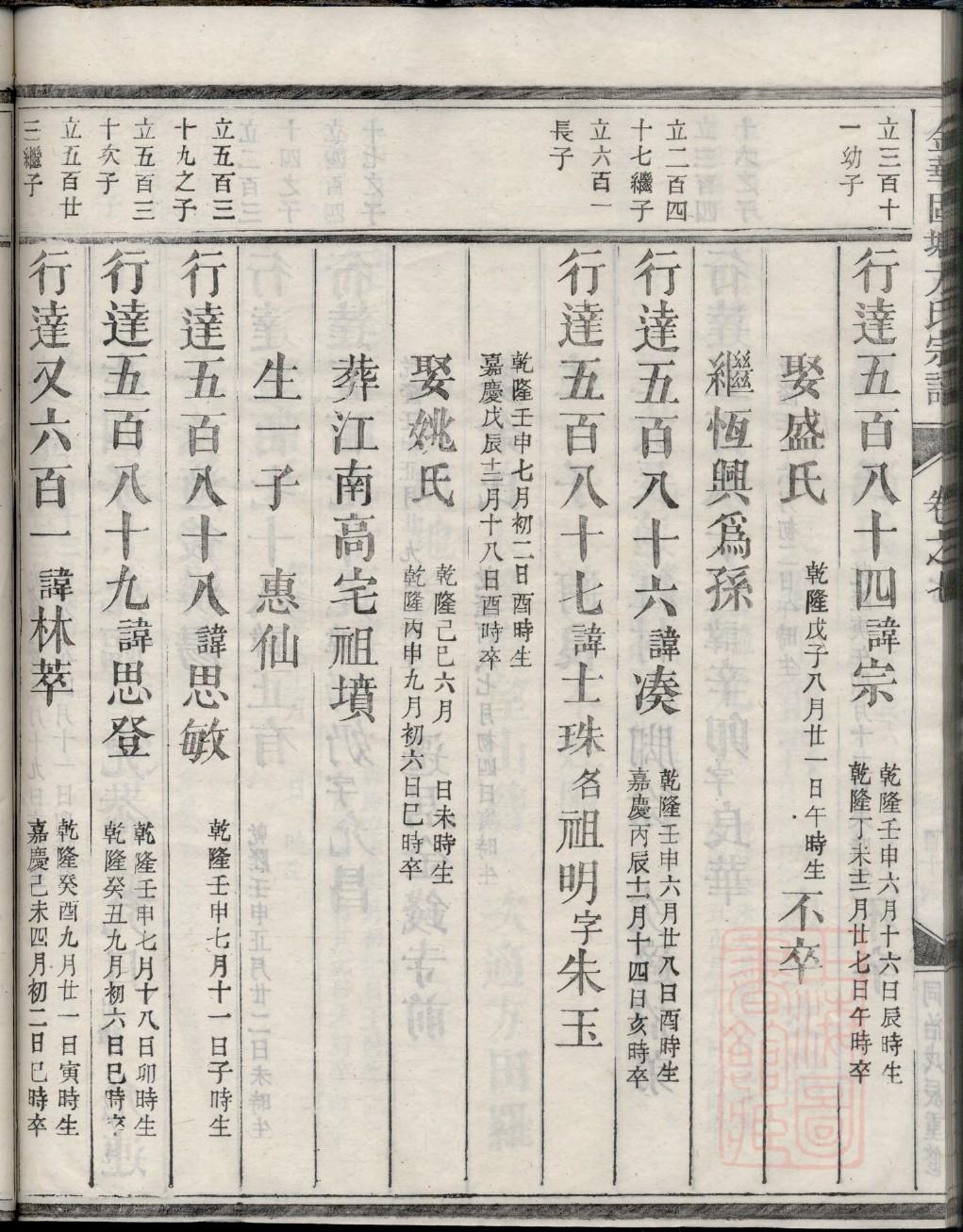 深圳开发商收购祠堂事件