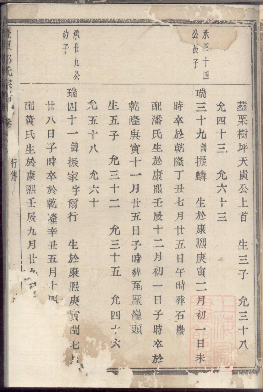 最全的朱氏族谱中华网