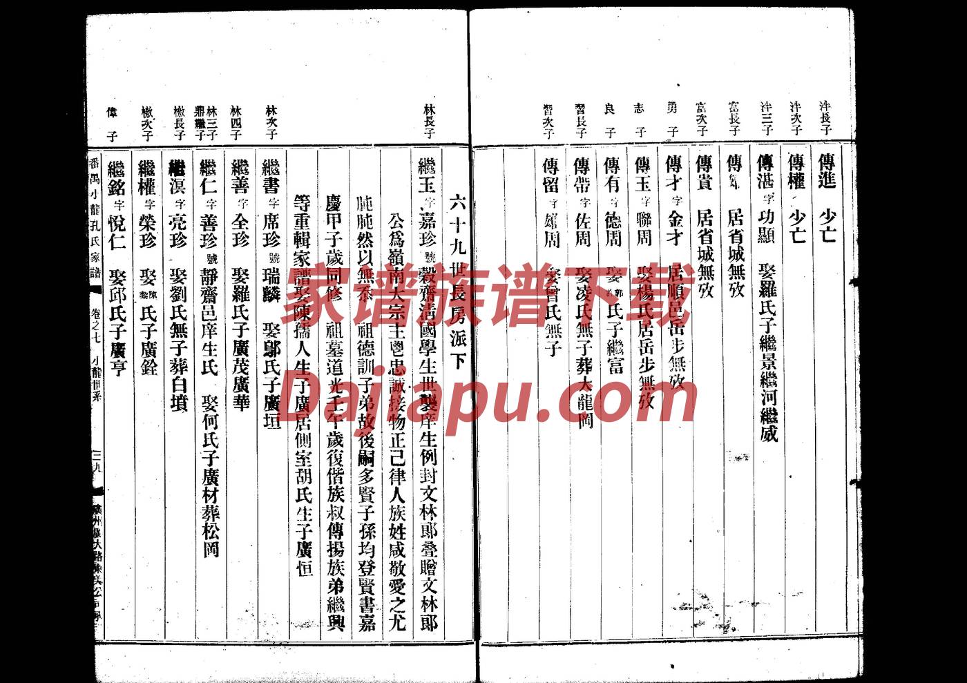 益姓全国有多少人