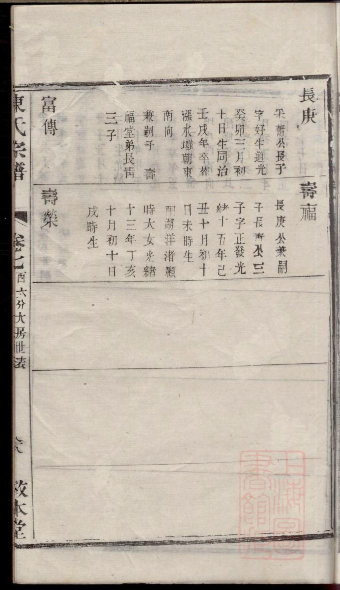 欧阳姓免费查自己家谱