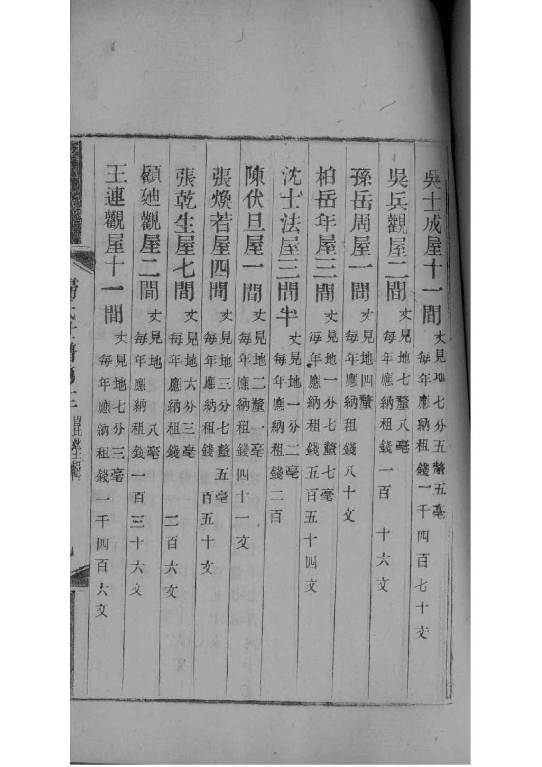曲氏家谱山东烟台