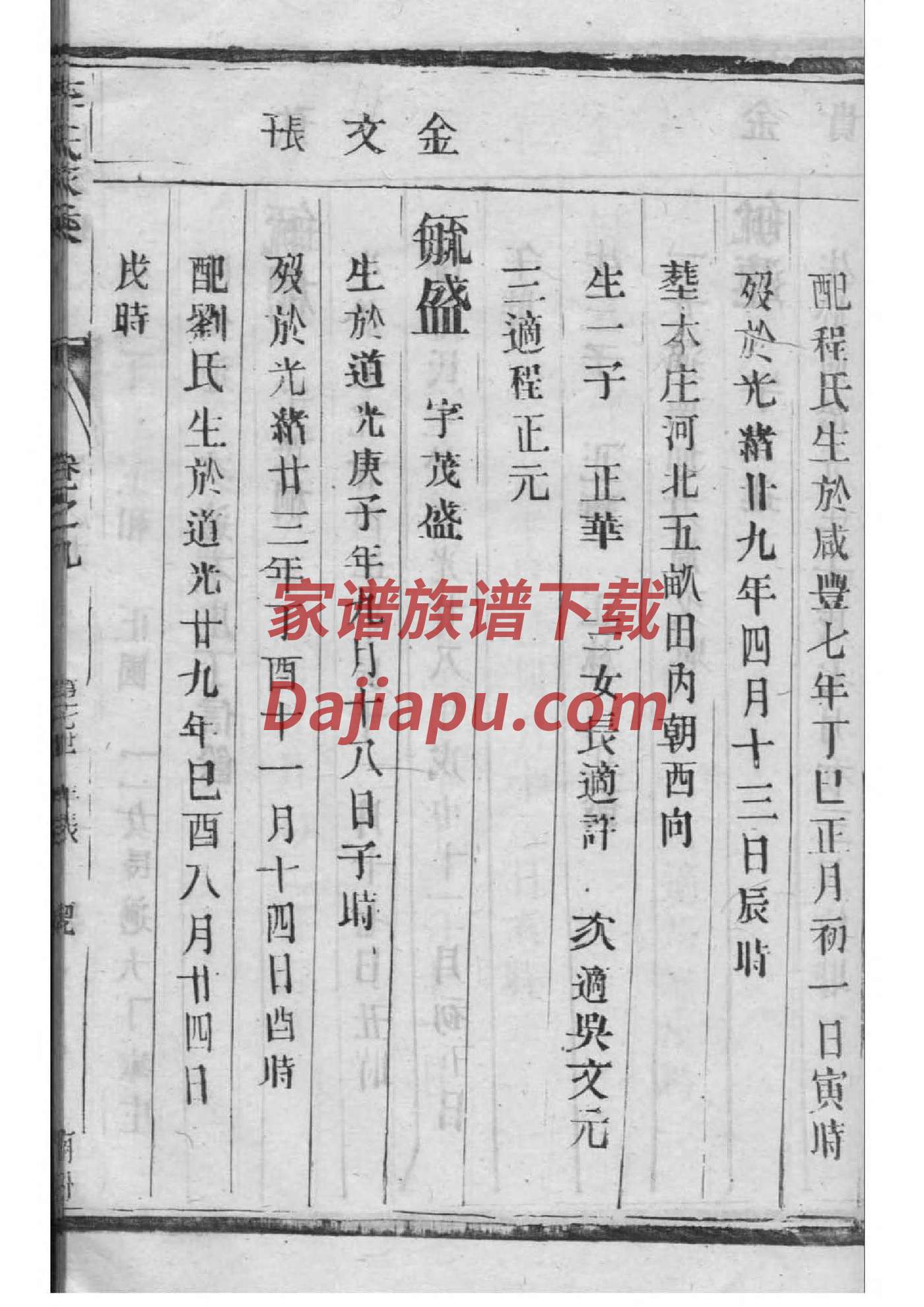 宗氏的起源