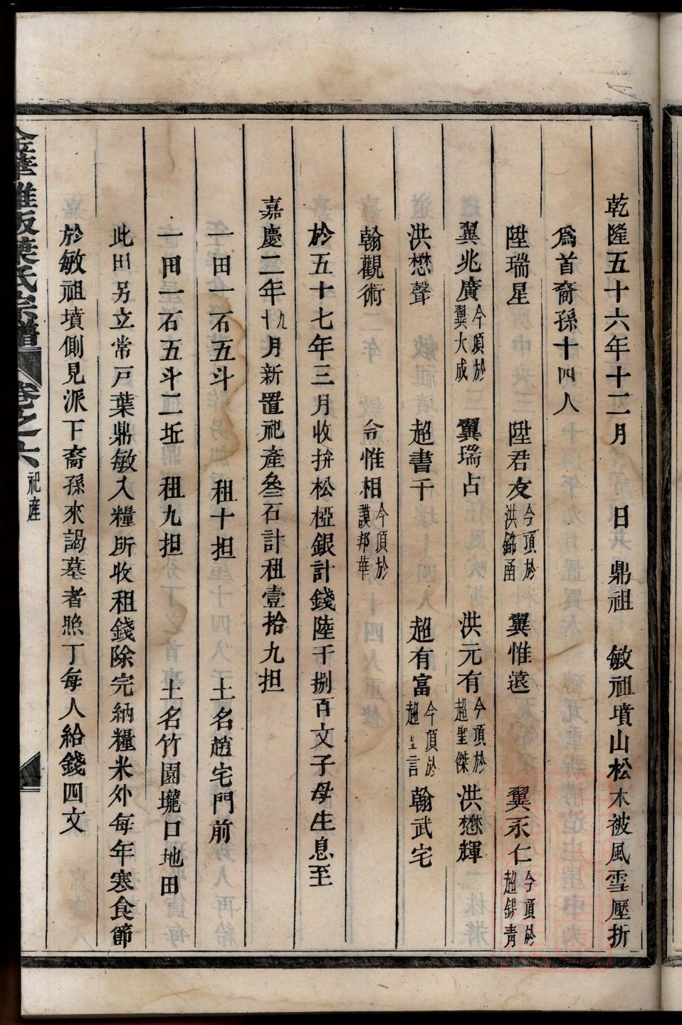 力姓历史名人有哪些
