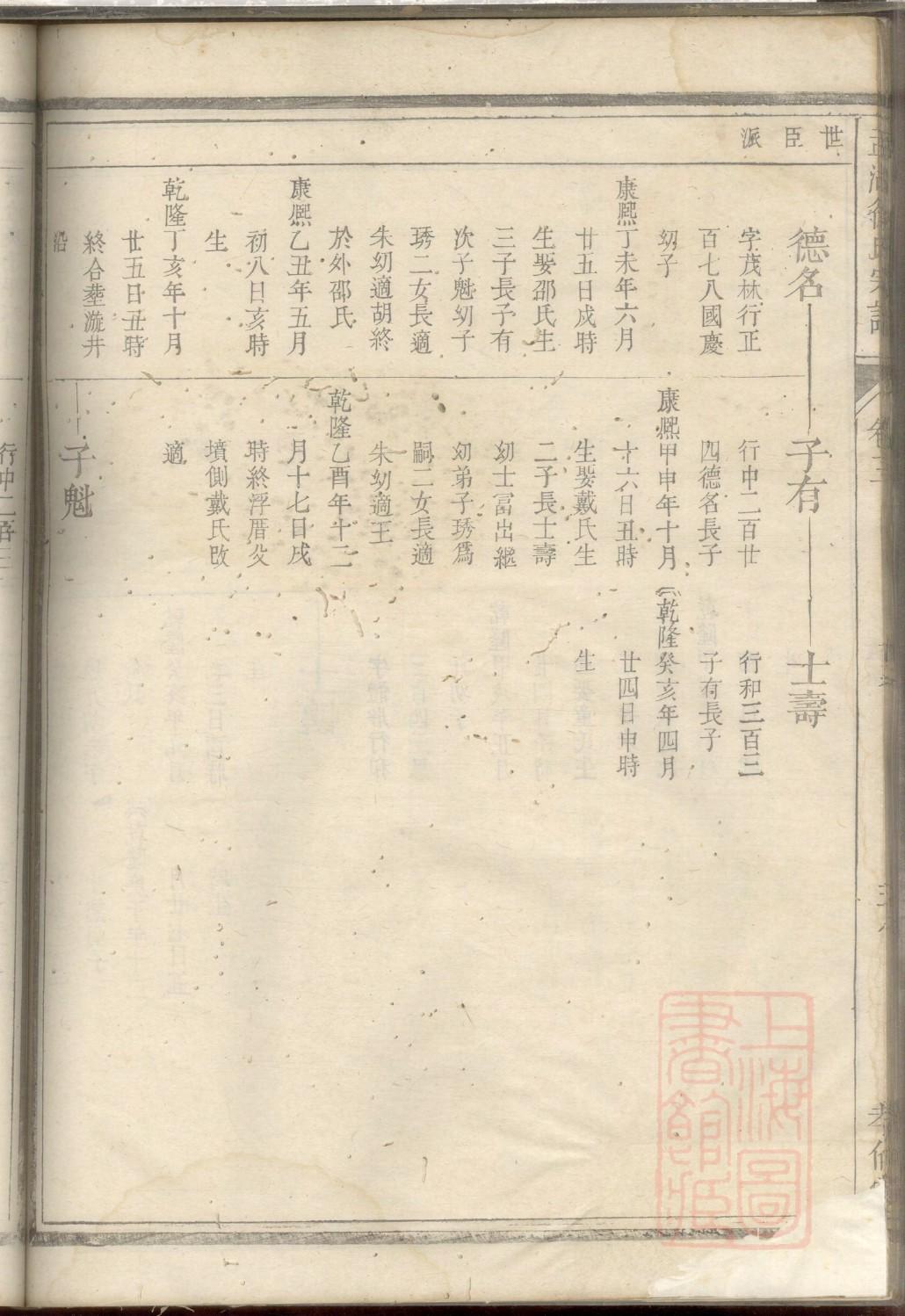颜氏祠堂在哪里