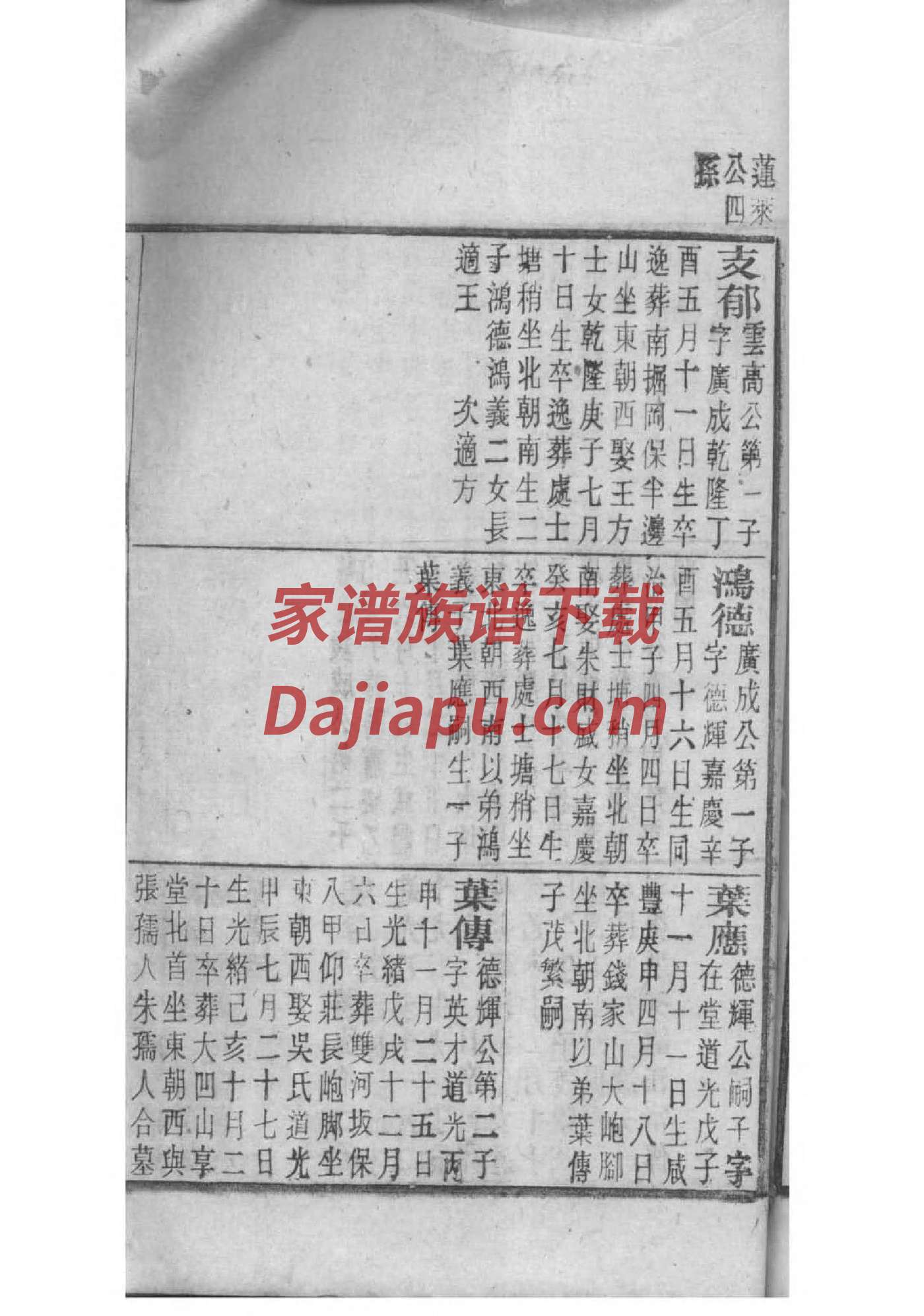 漆姓历史名人有哪些