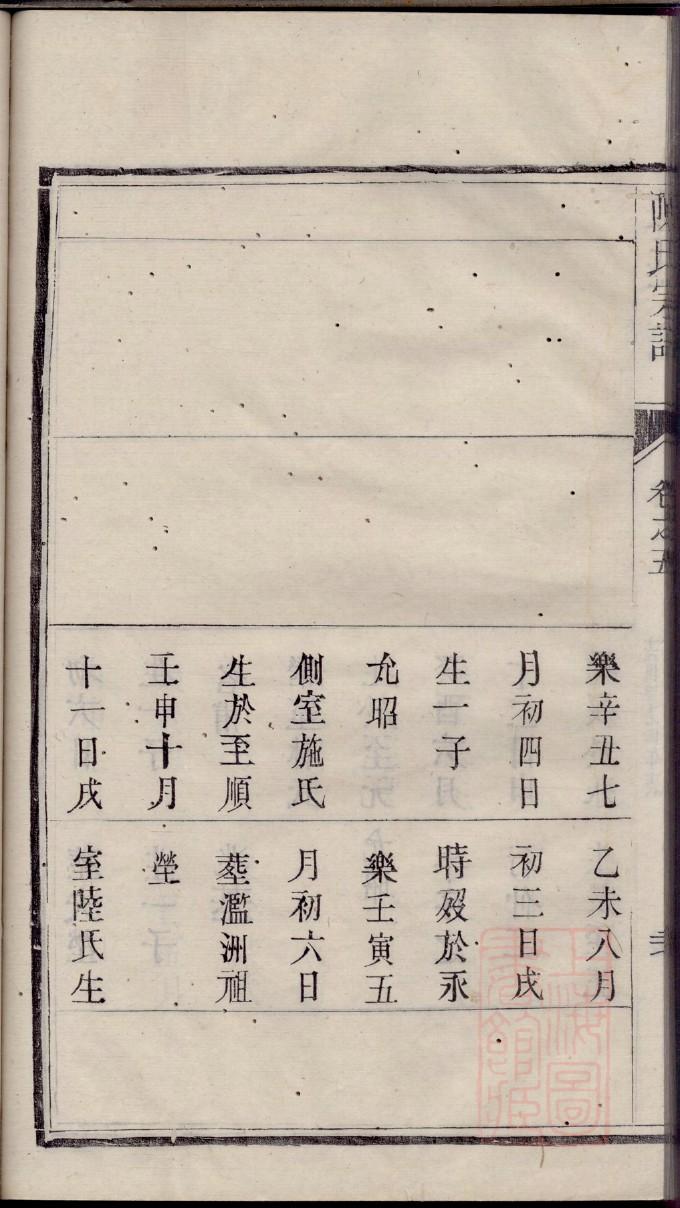 章氏族谱字辈大全