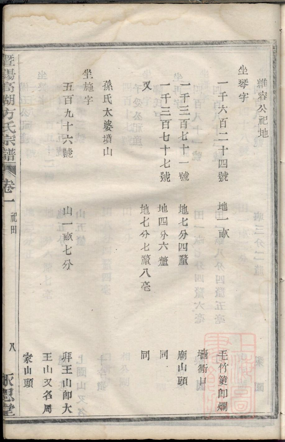兰氏辈分排列顺序