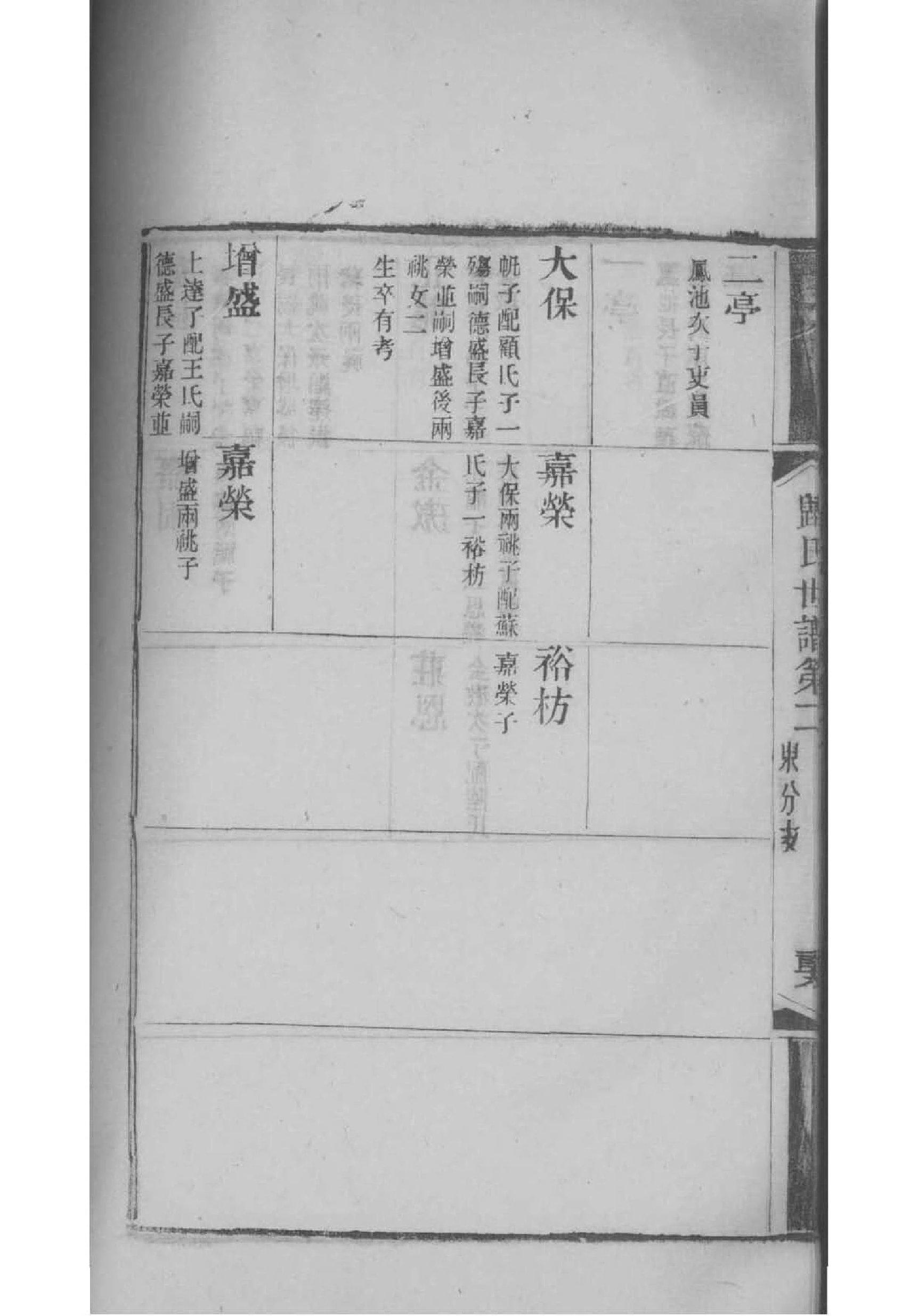 夹谷氏族谱电子版下载阅读