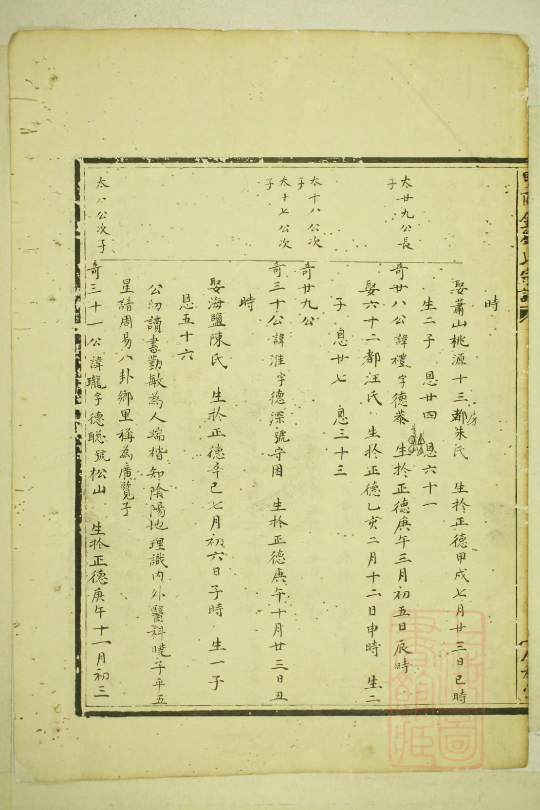 僪姓的来源和历史