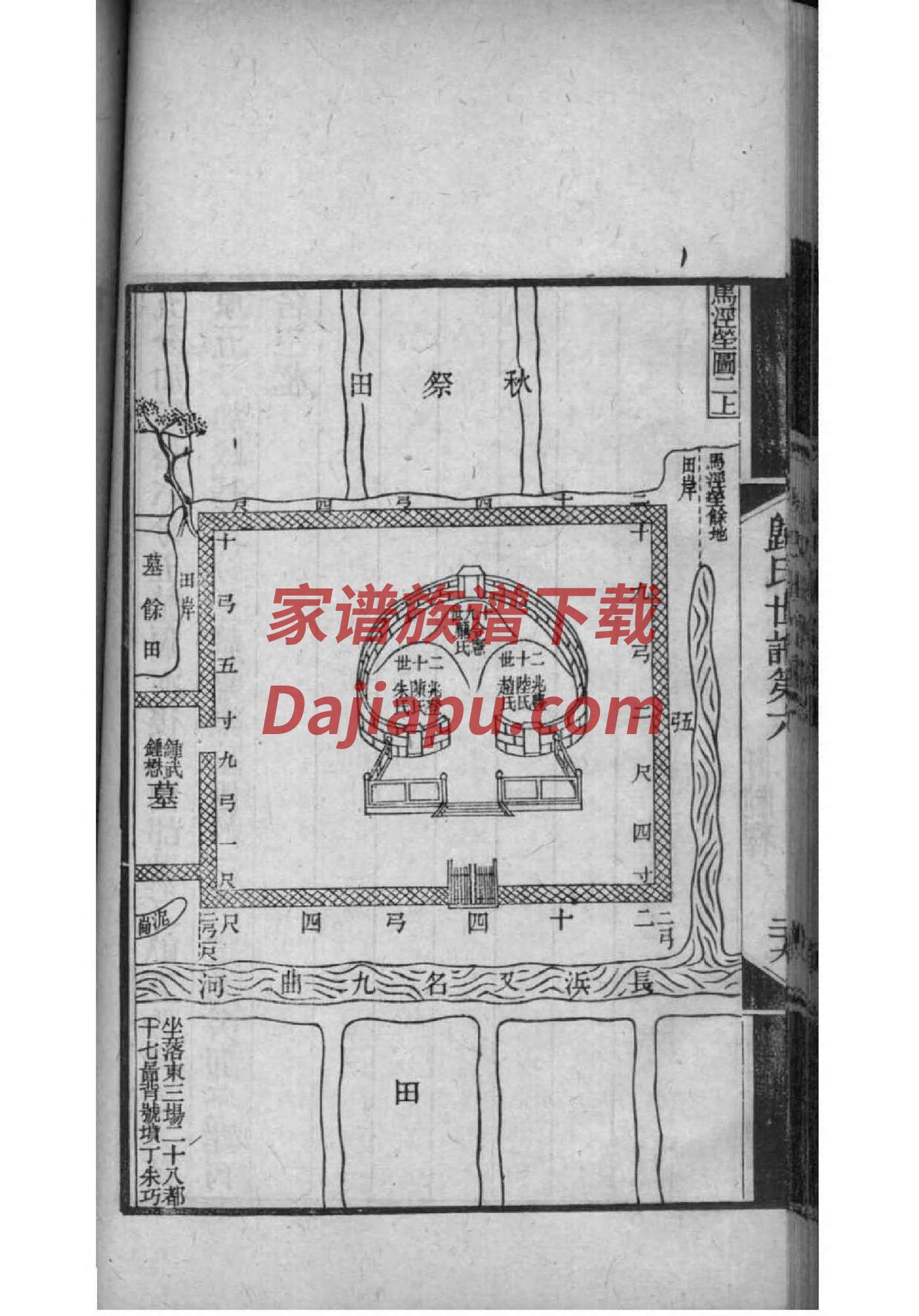 科姓族谱字辈排行