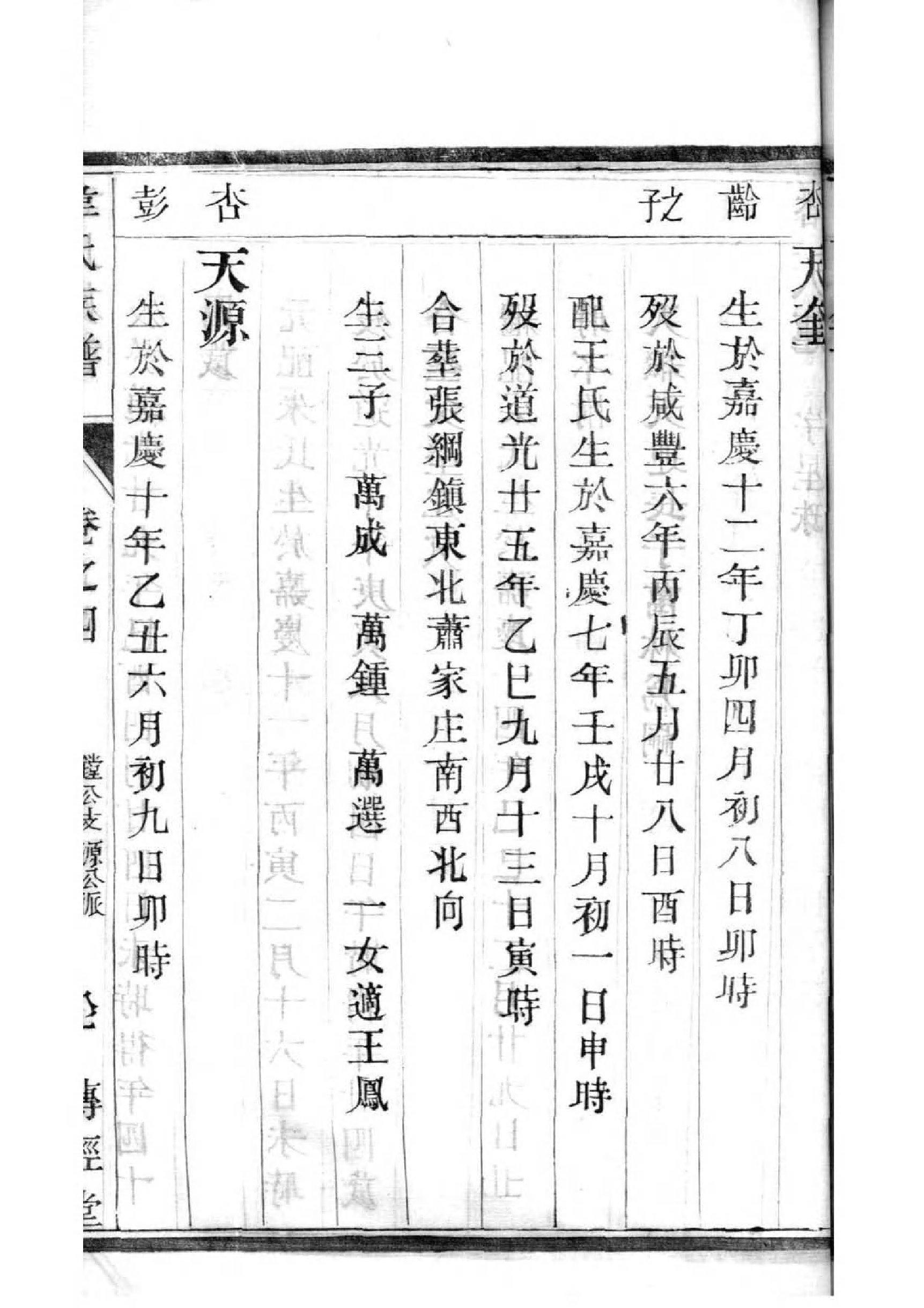 程姓家谱全国有多少