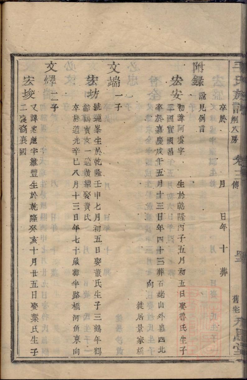 热血江湖手游熊猫家谱