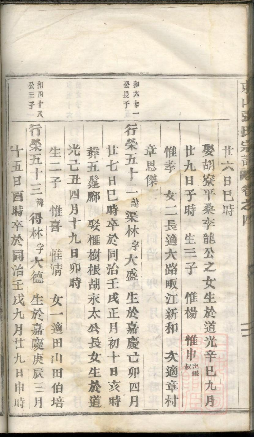 贠氏免费查家谱族谱