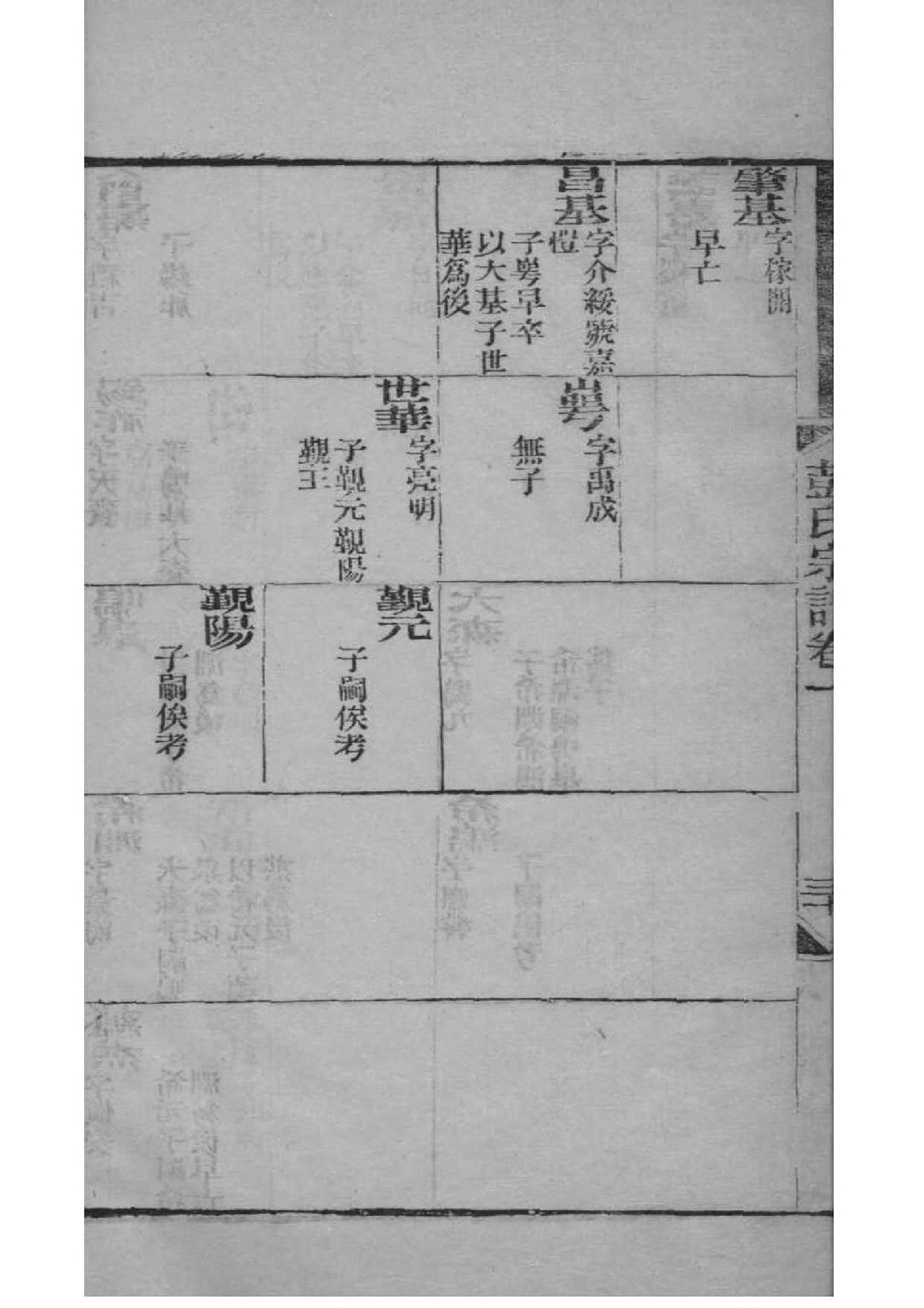 穰氏起源地祖籍哪里