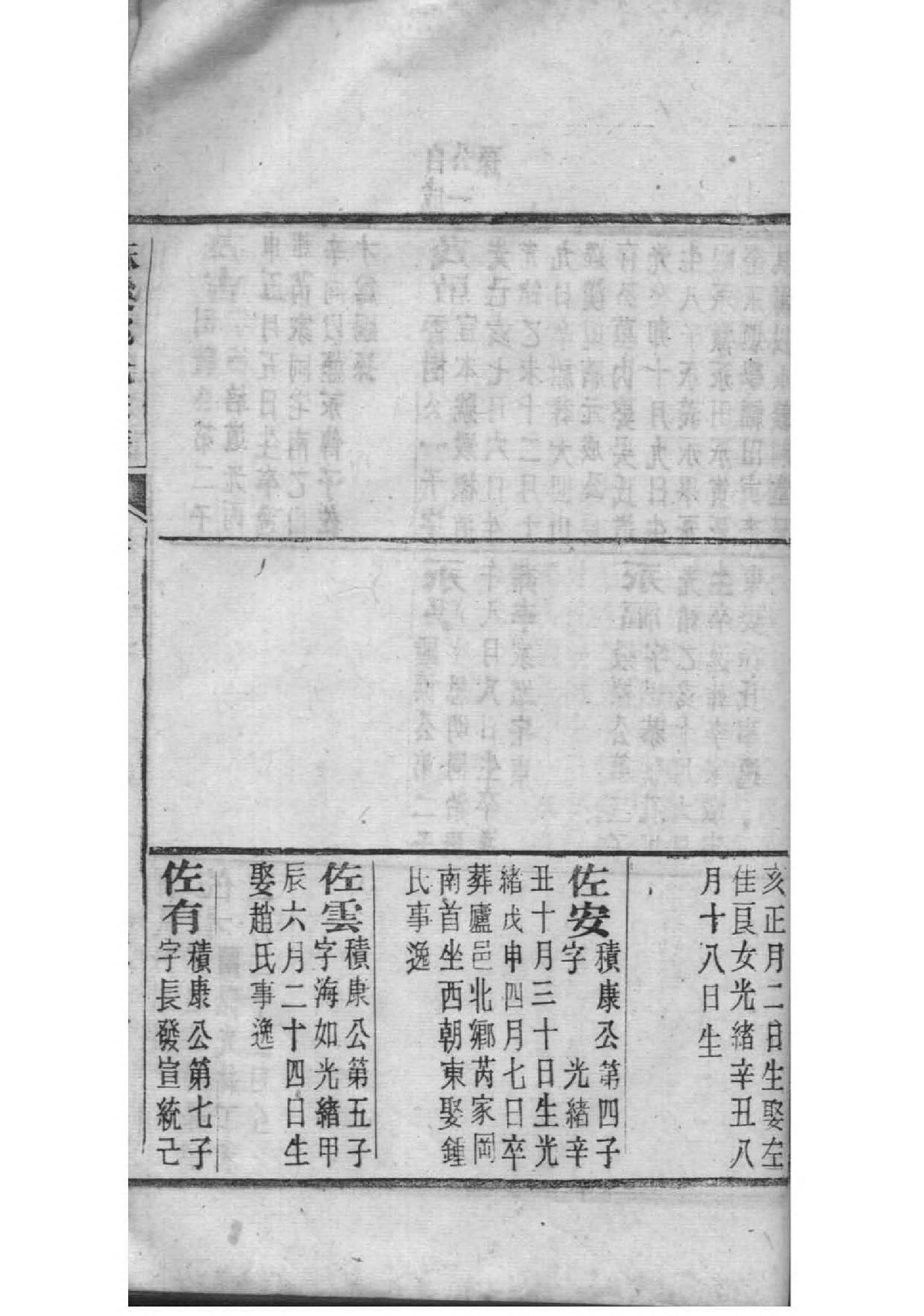 郇姓全国有多少人