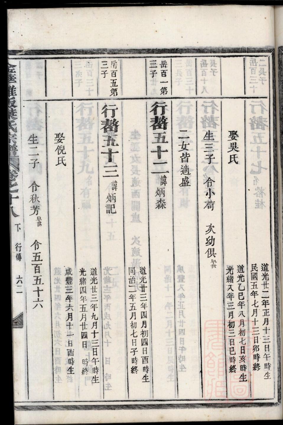 锐氏族谱电子版下载阅读