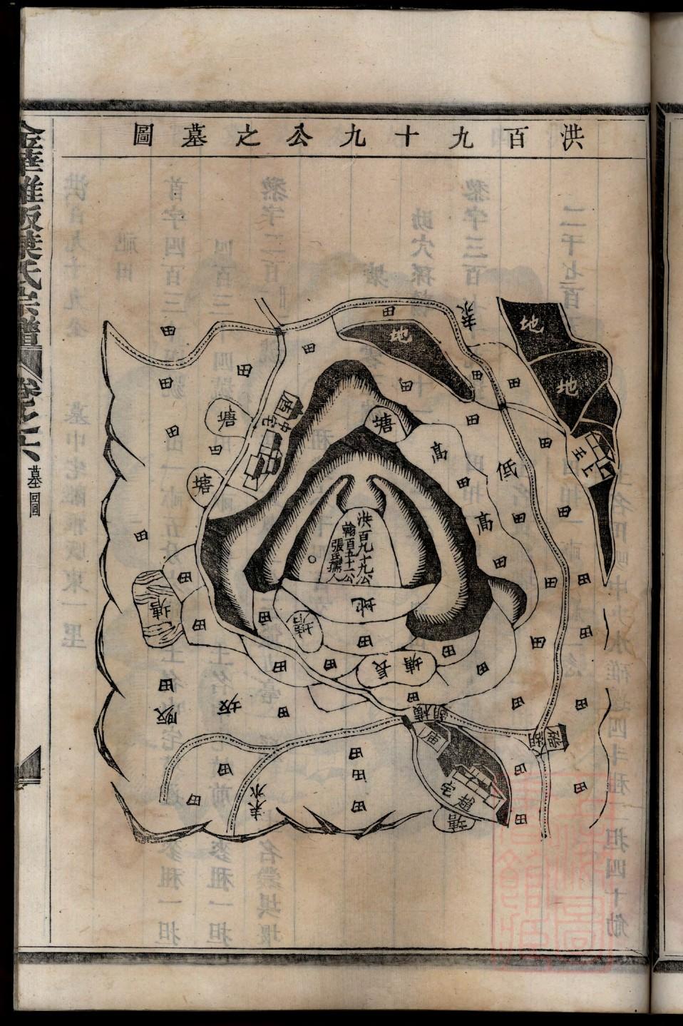 满族常姓家谱