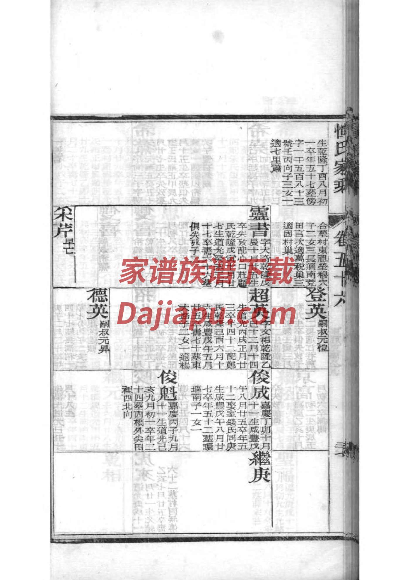 王氏家谱吧