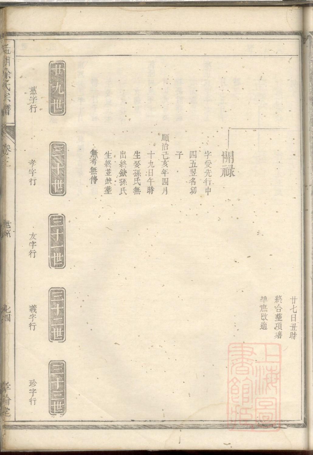 禽姓历史名人有哪些