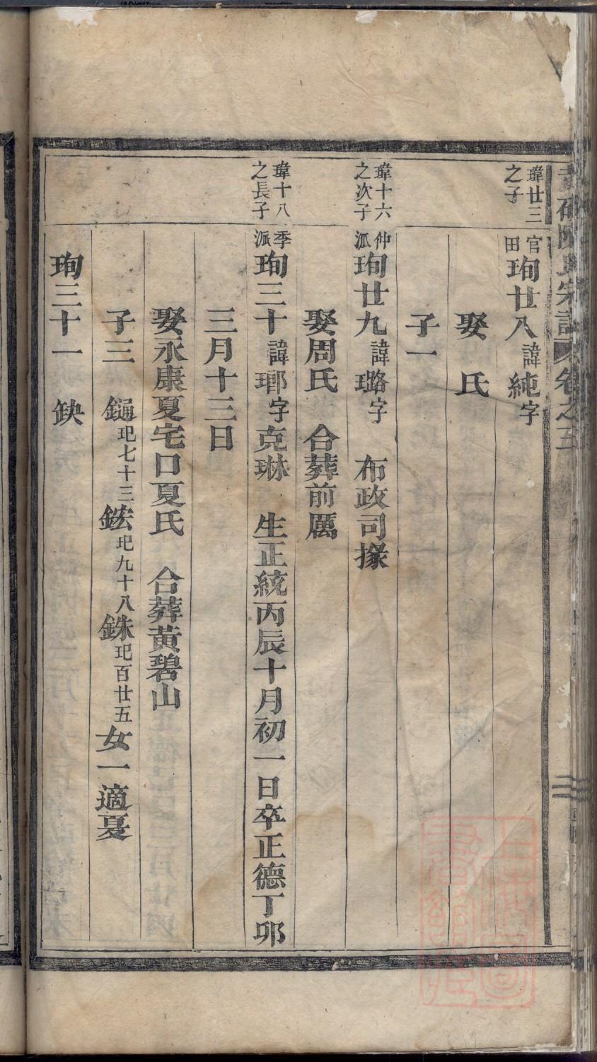 祠堂建筑设计图片大全