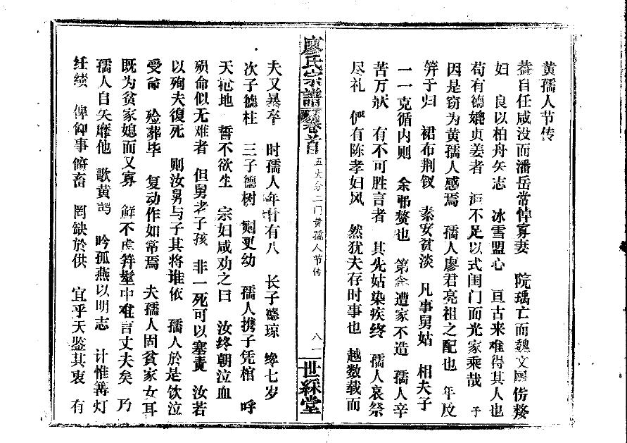 家谱梅希望