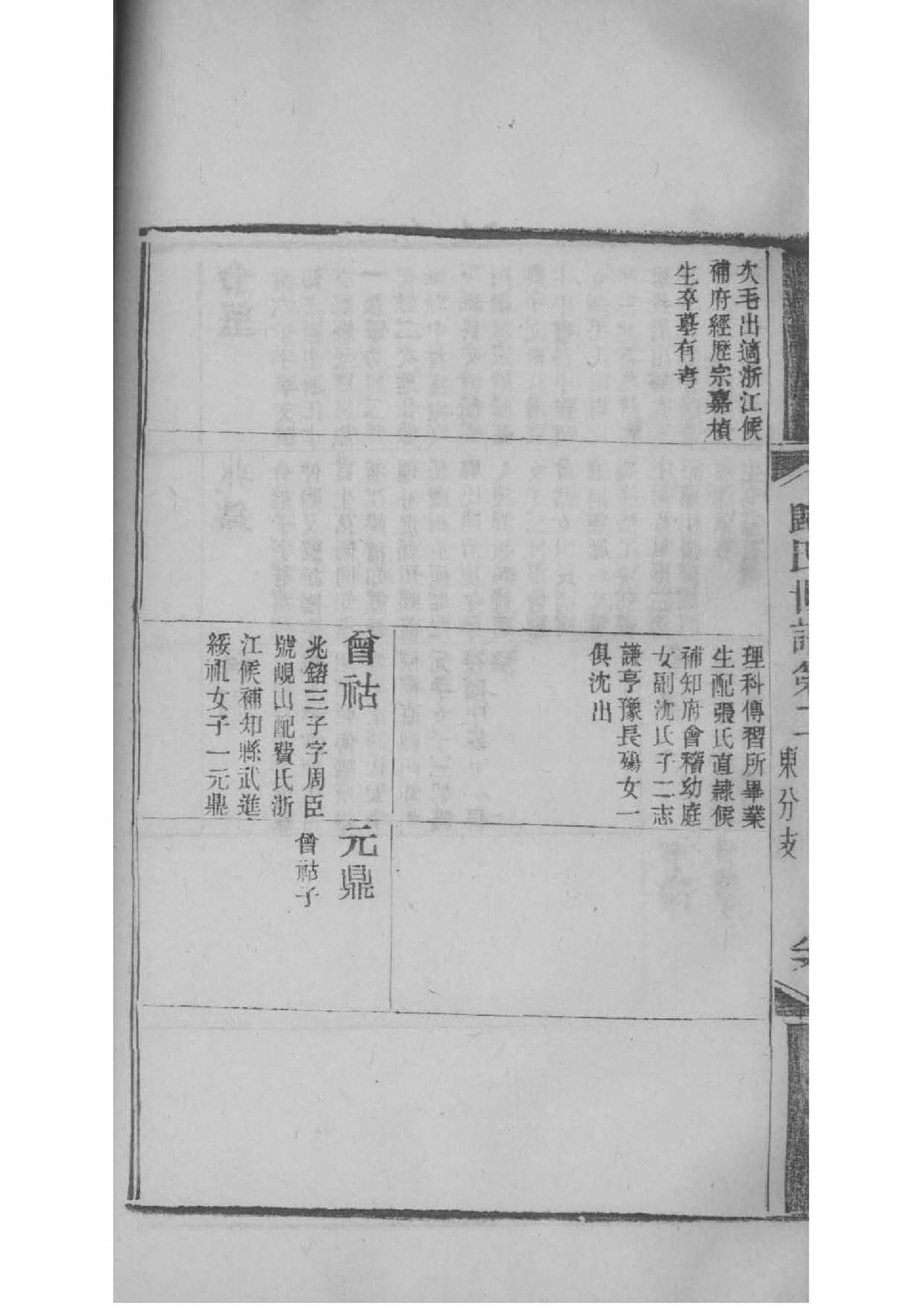 河南郏县朱姓家谱