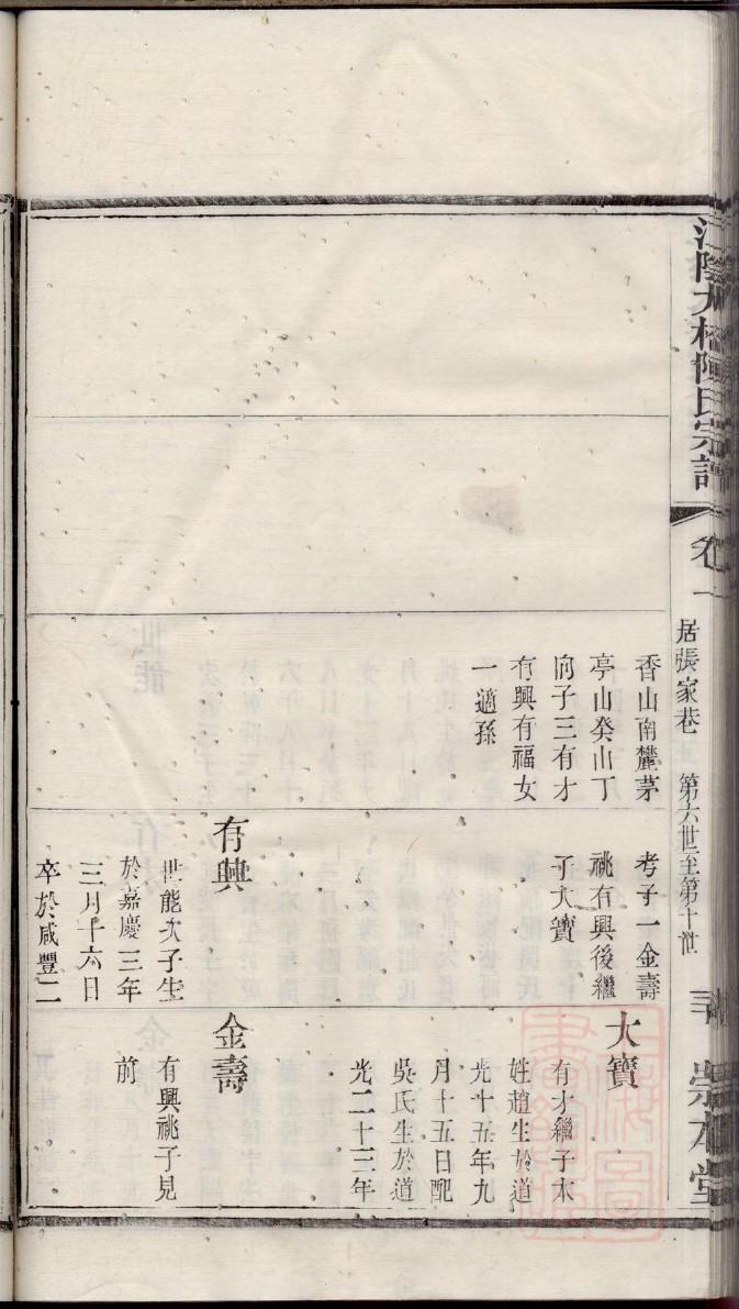 都氏家谱所有字辈查询