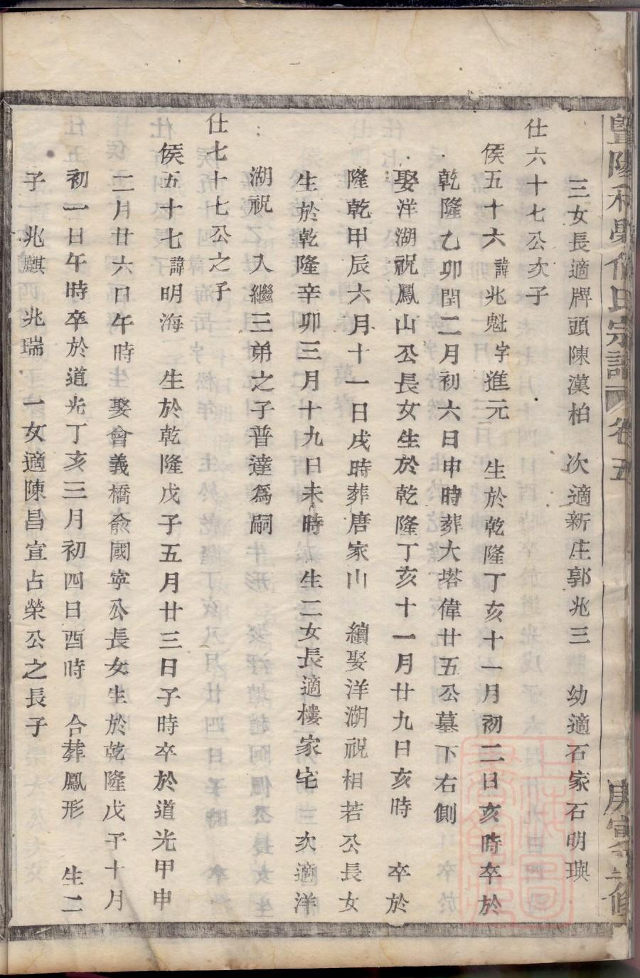 守氏祖先是谁