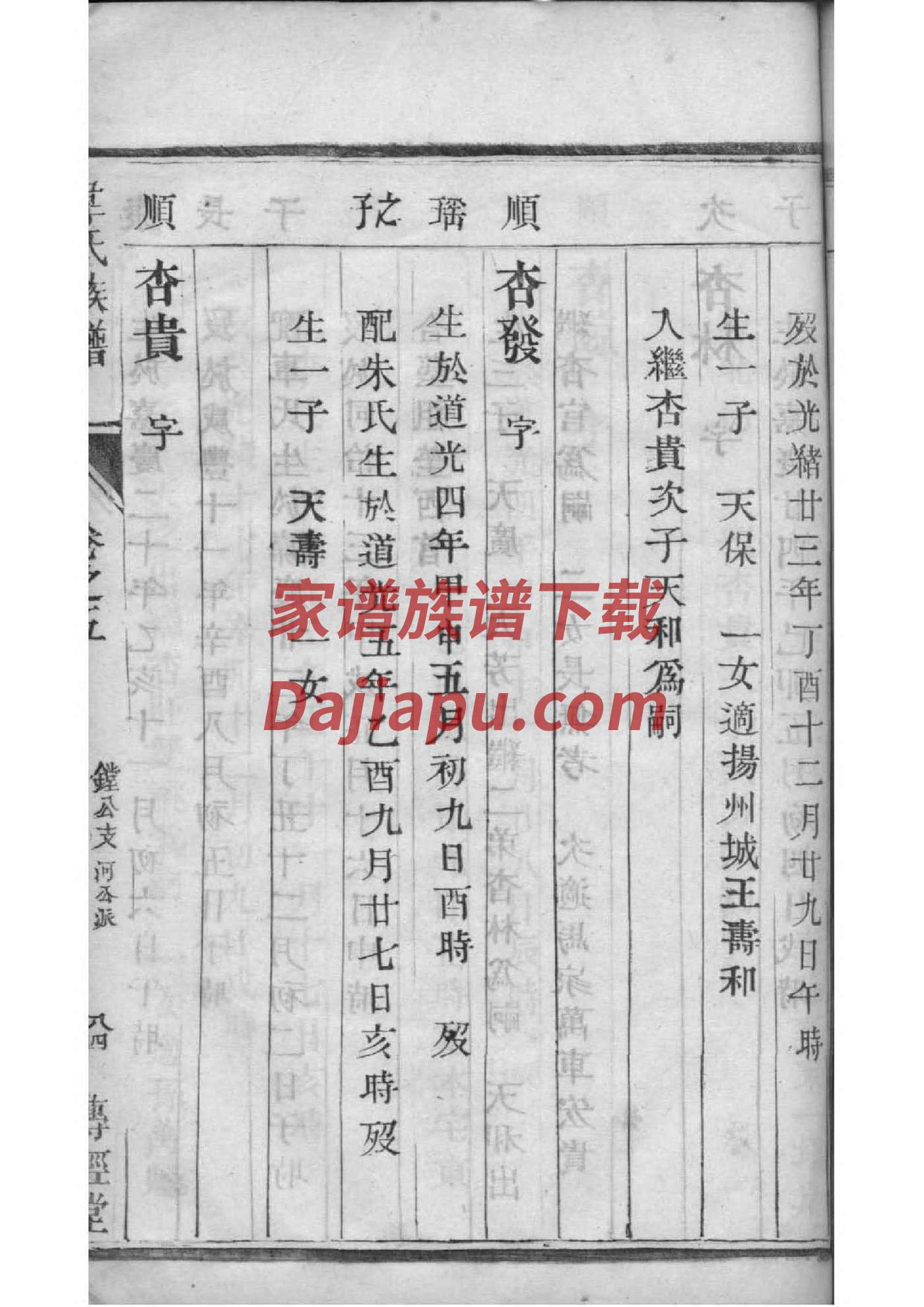 桂姓全国有多少人