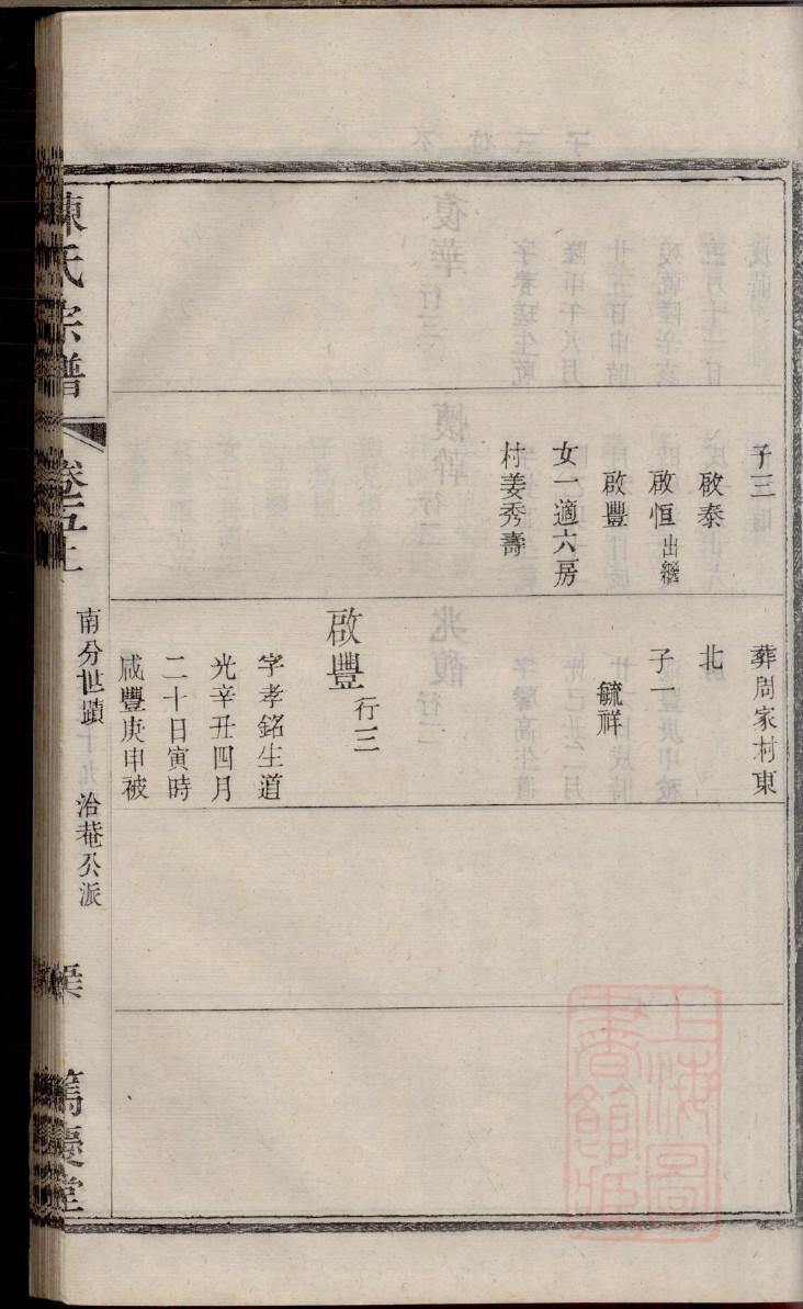 唐河曲氏宗祠怎么样