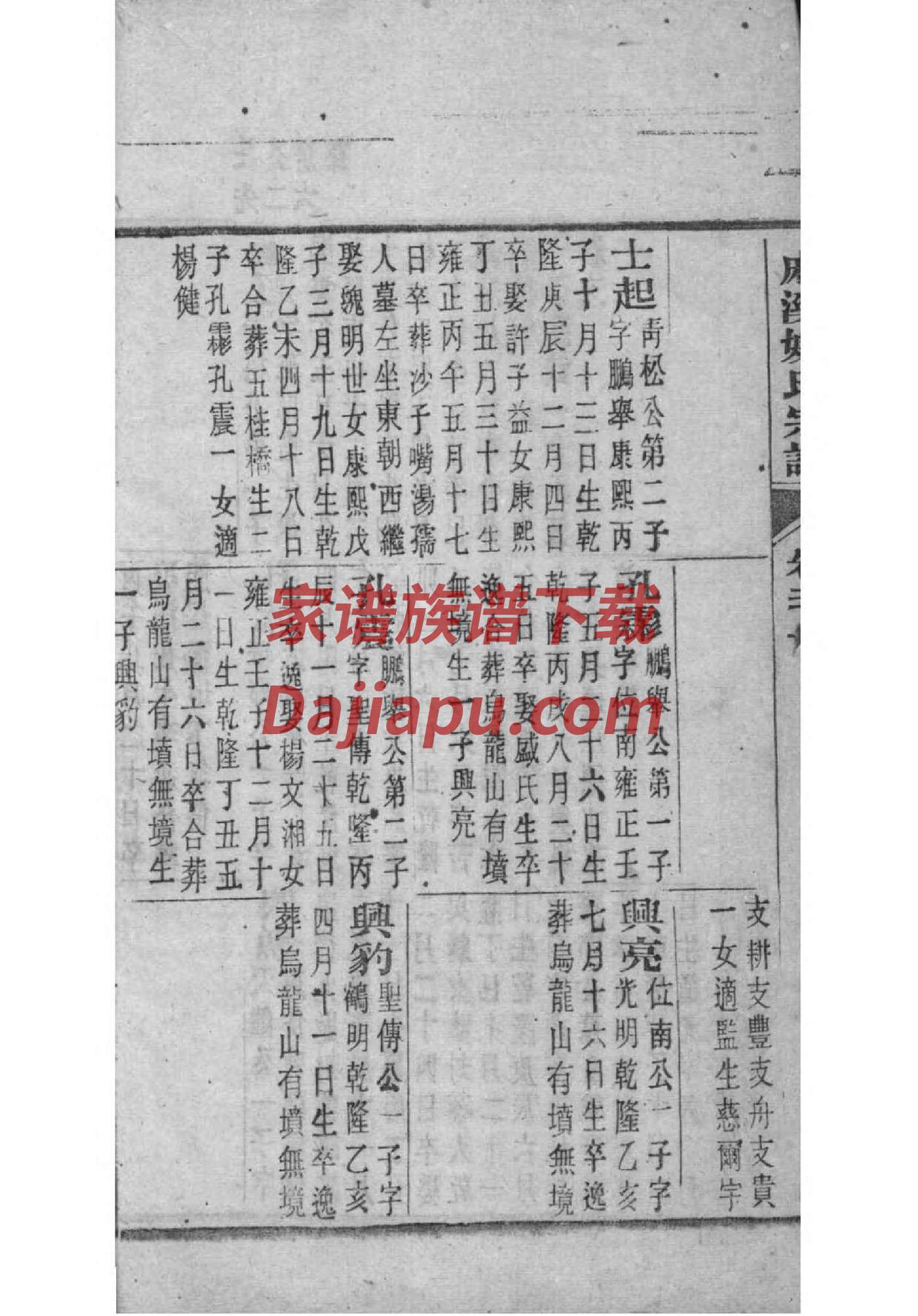 中国梁氏总宗祠在哪里
