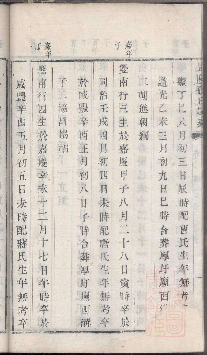 阴氏起源地祖籍哪里