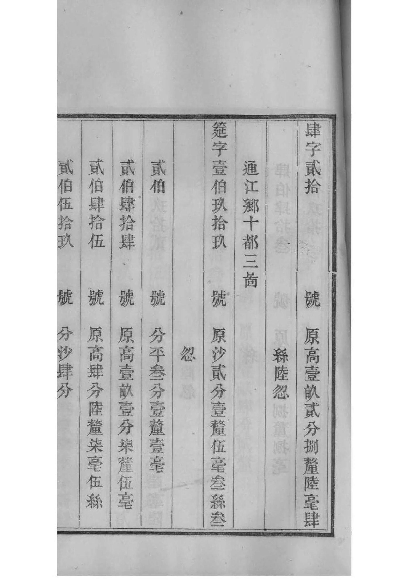 恩氏辈分表