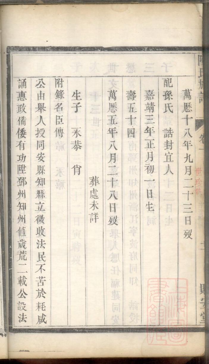 怎样写现代家谱
