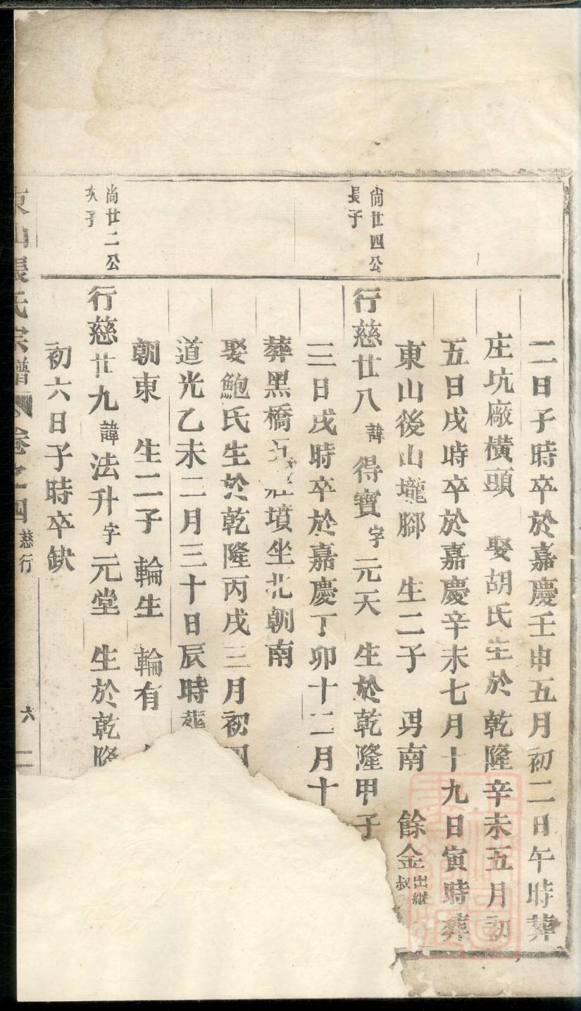 敛姓历史名人有哪些