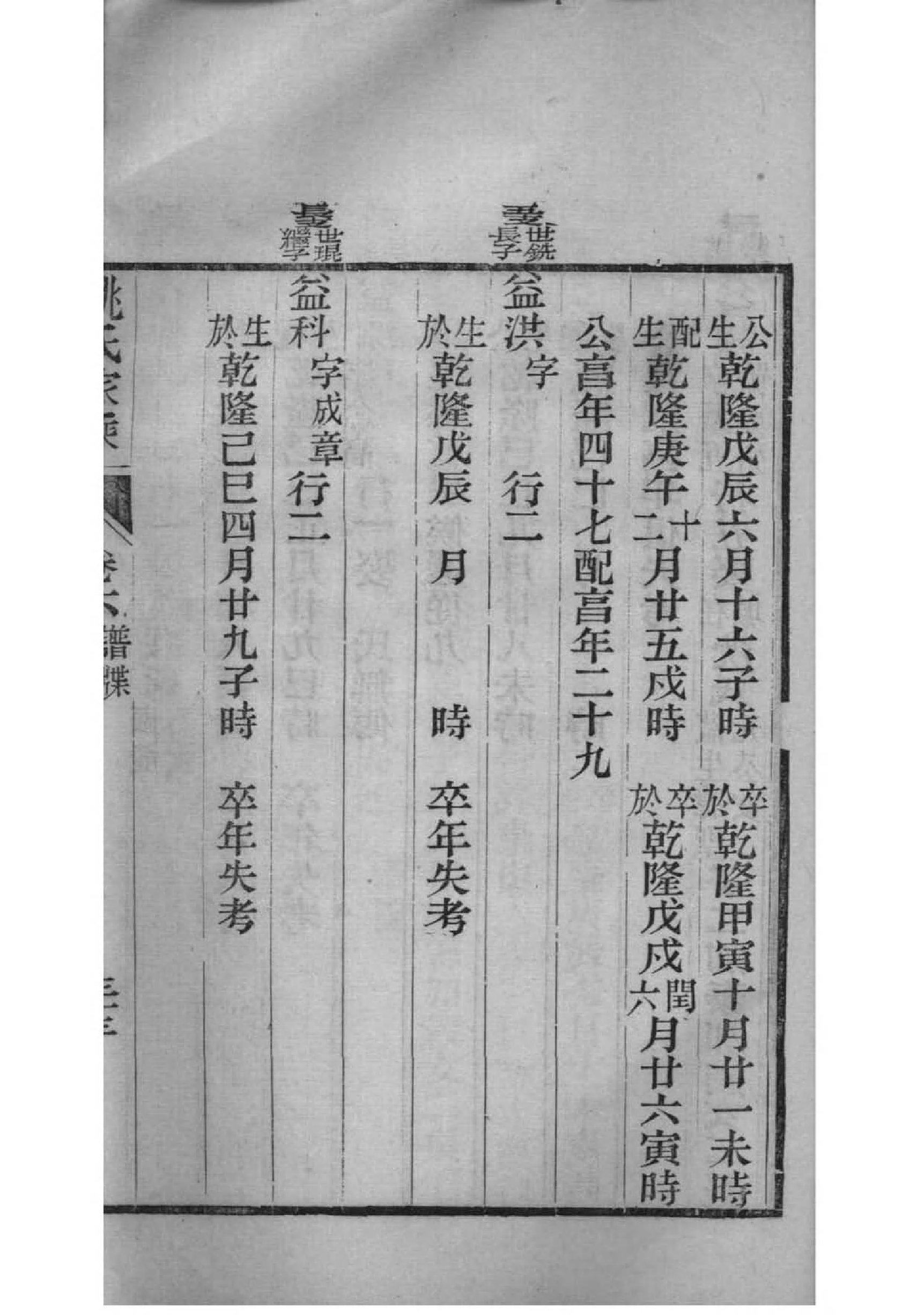 允氏族谱电子版下载阅读