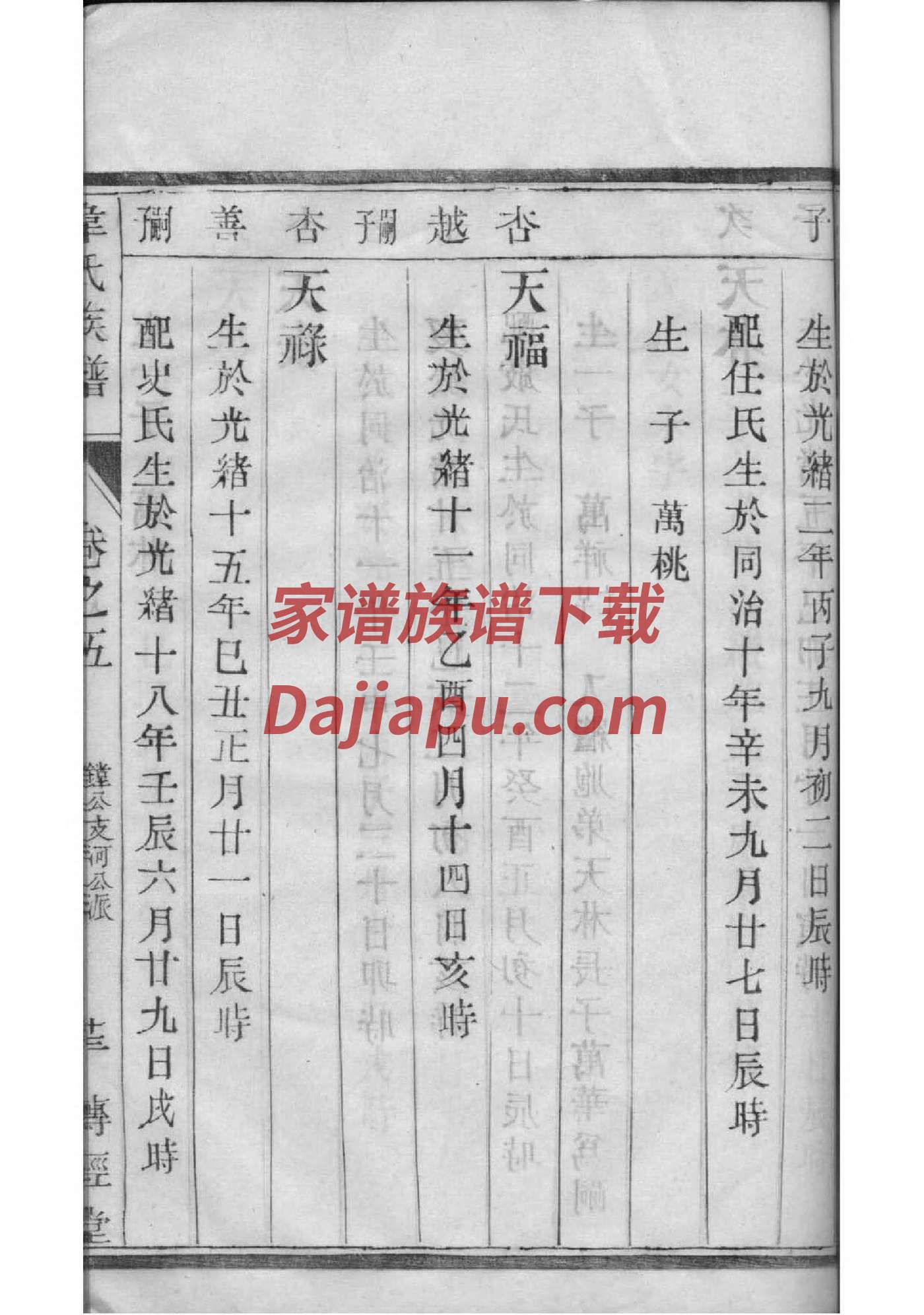 涂姓的来源和历史