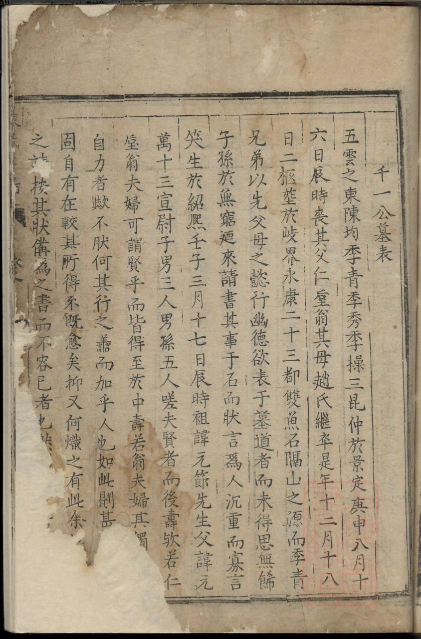 颛孙姓族谱字辈查询全部