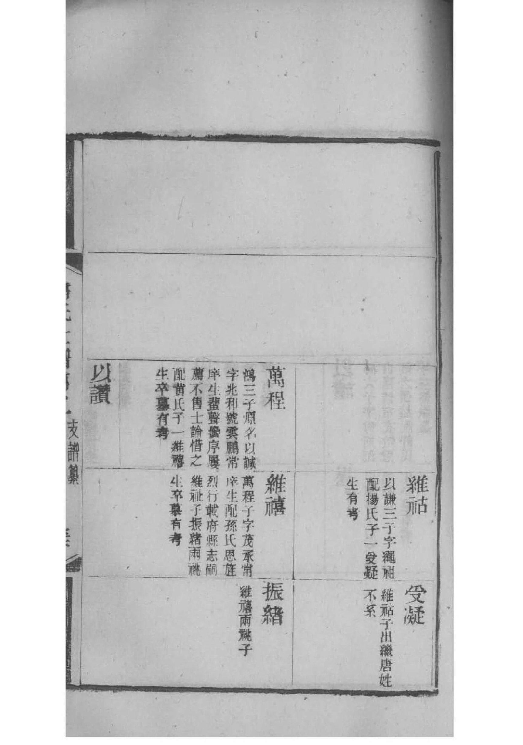 家谱图绘制APP