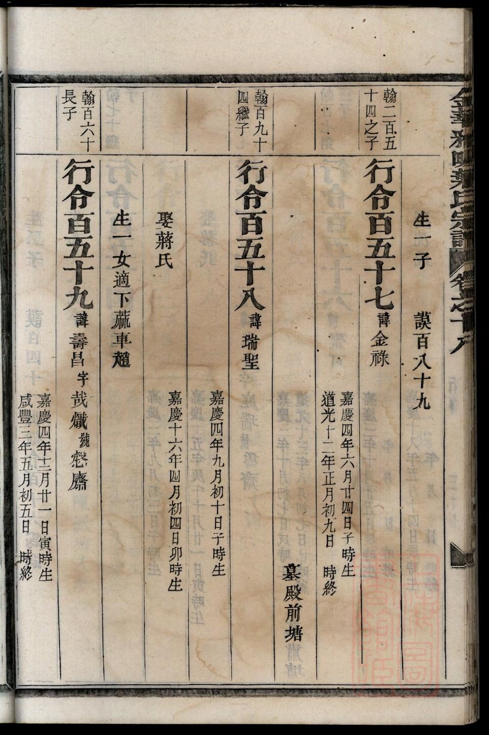 飞氏宗祠介绍