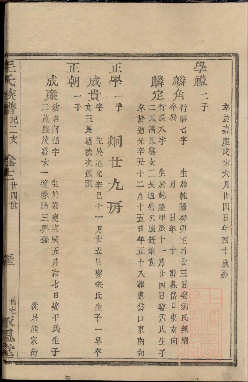 免费家谱软件哪个好