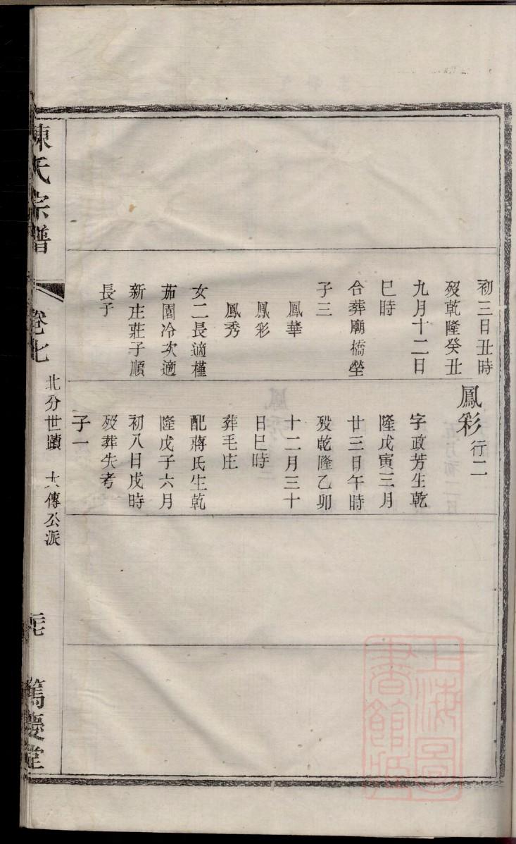 佴氏祠堂在哪里