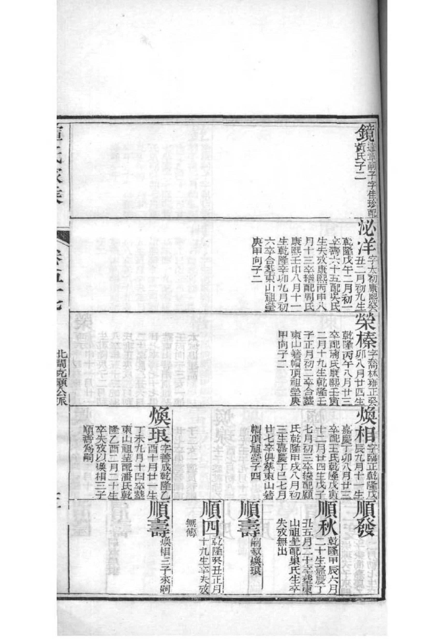 德云社家谱图被开除