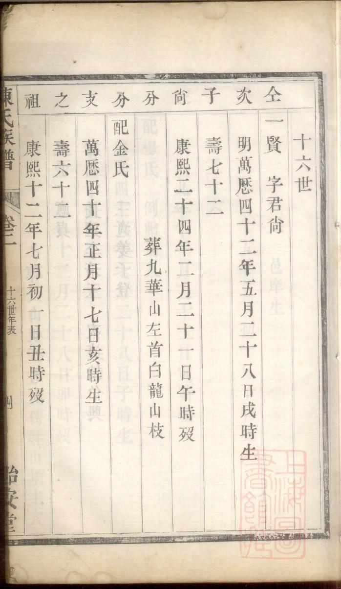 杜家祠堂现场视频