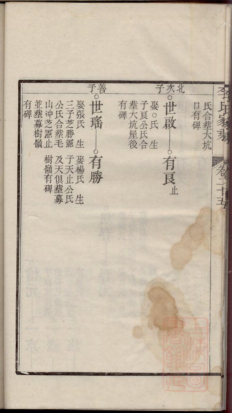 贠姓的来源和历史