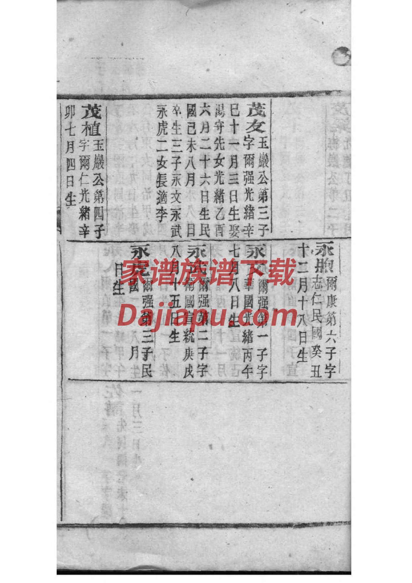 诺姓全国有多少人